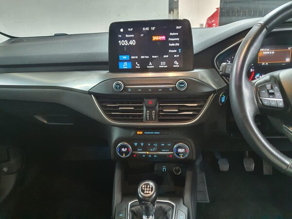 Used Ford Focus 2018 for sale - 74969371: Photo 50