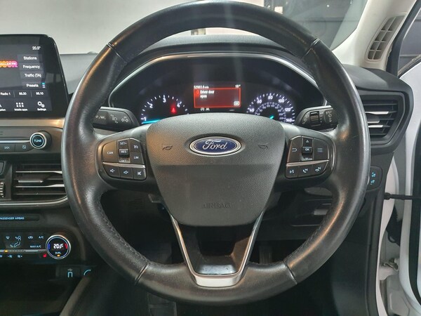Used Ford Focus 2018 for sale - 74969371: Photo 51