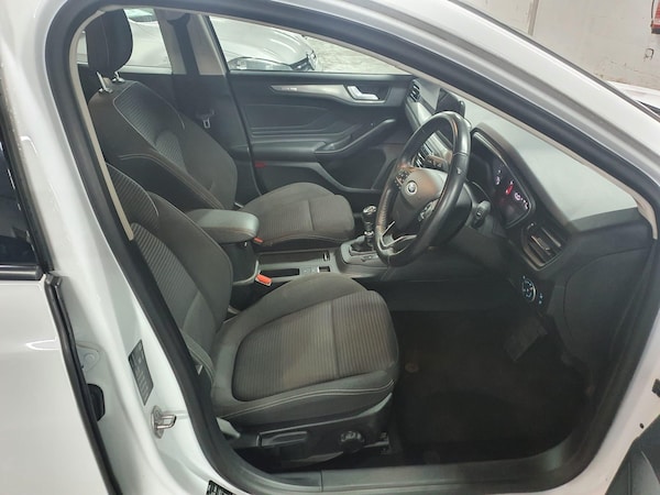 Used Ford Focus 2018 for sale - 74969371: Photo 53