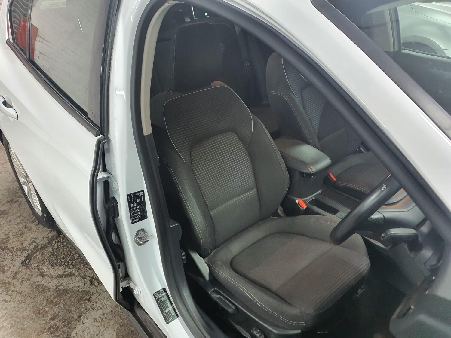 Vehicle 55