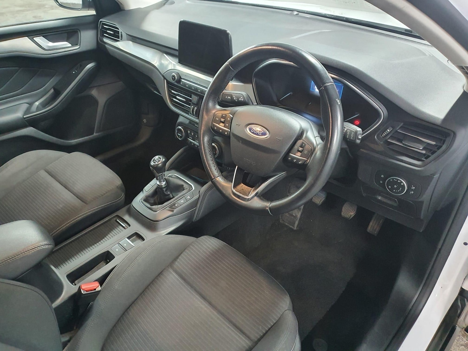 Vehicle 56