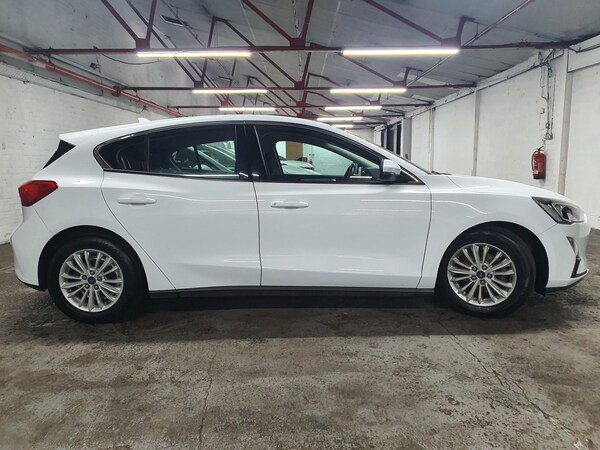 Used Ford Focus 2018 for sale - 74969371: Photo 57