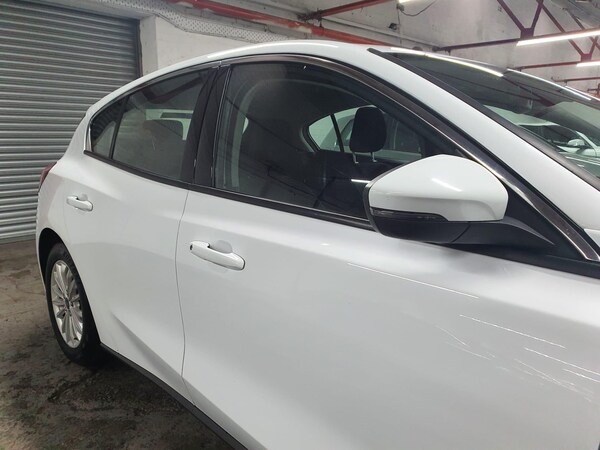 Used Ford Focus 2018 for sale - 74969371: Photo 58