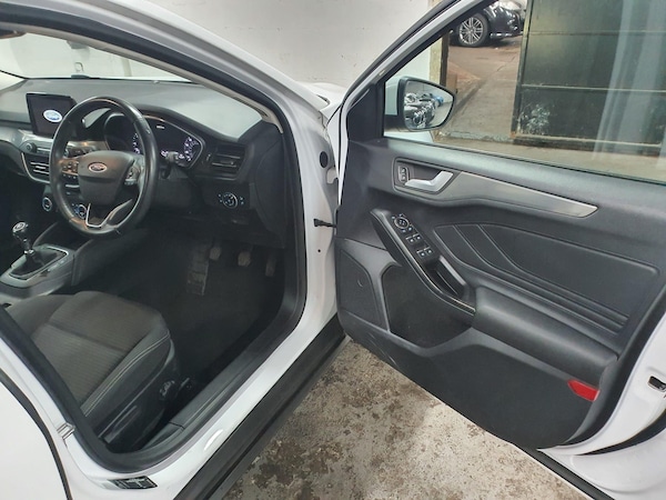 Used Ford Focus 2018 for sale - 74969371: Photo 59