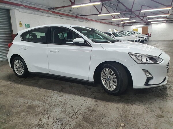 Used Ford Focus 2018 for sale - 74969371: Photo 61