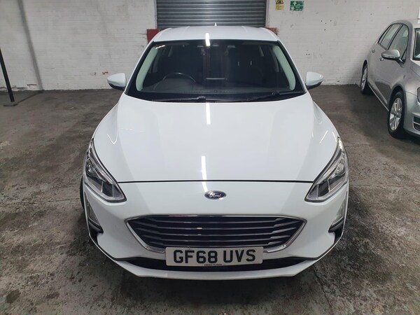 Used Ford Focus 2018 for sale - 74969371: Photo 62