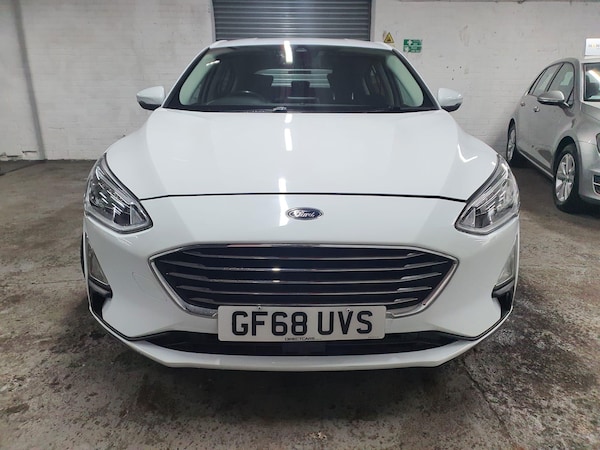 Used Ford Focus 2018 for sale - 74969371: Photo 63