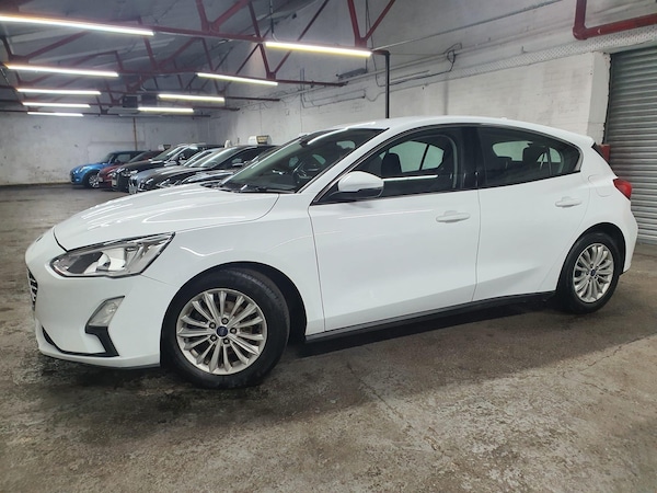 Used Ford Focus 2018 for sale - 74969371: Photo 64
