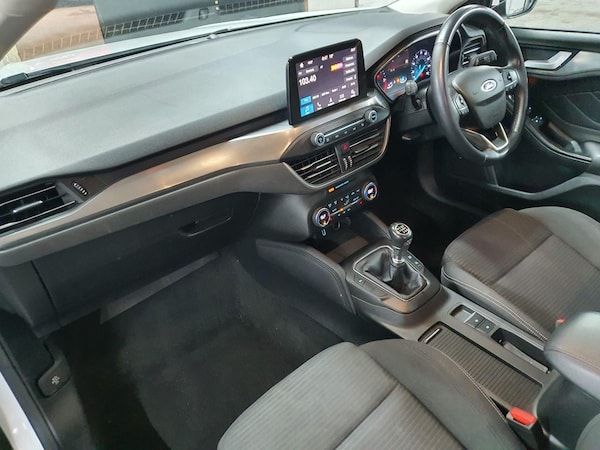 Used Ford Focus 2018 for sale - 74969371: Photo 8