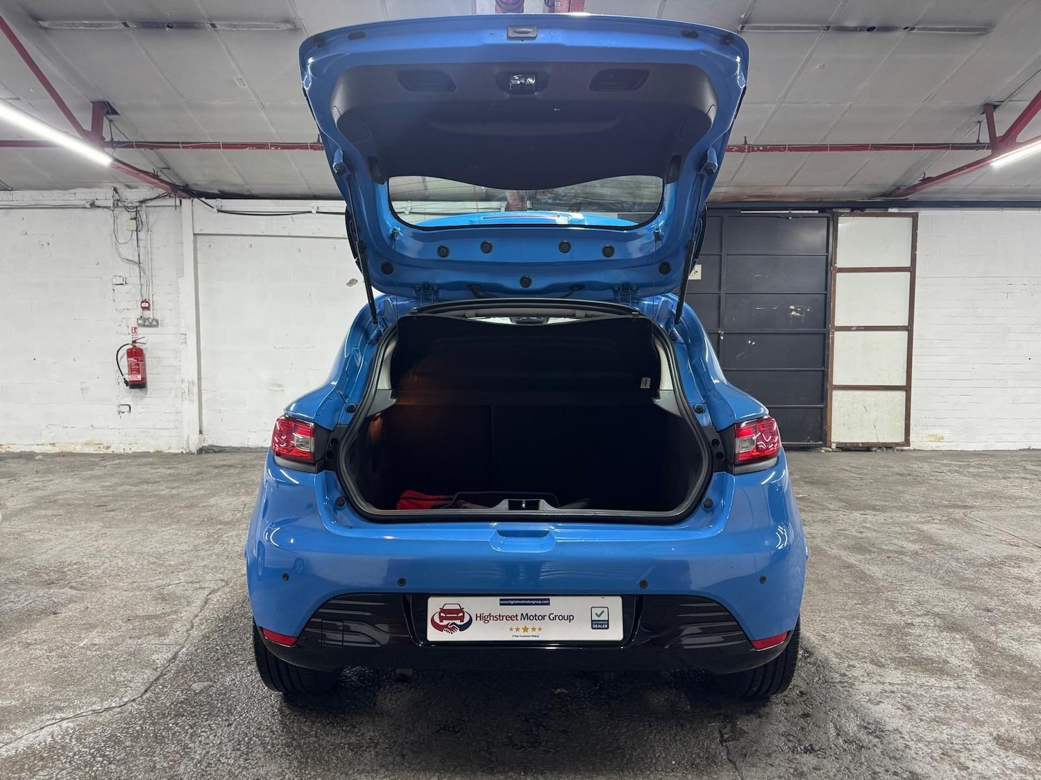 Vehicle 25