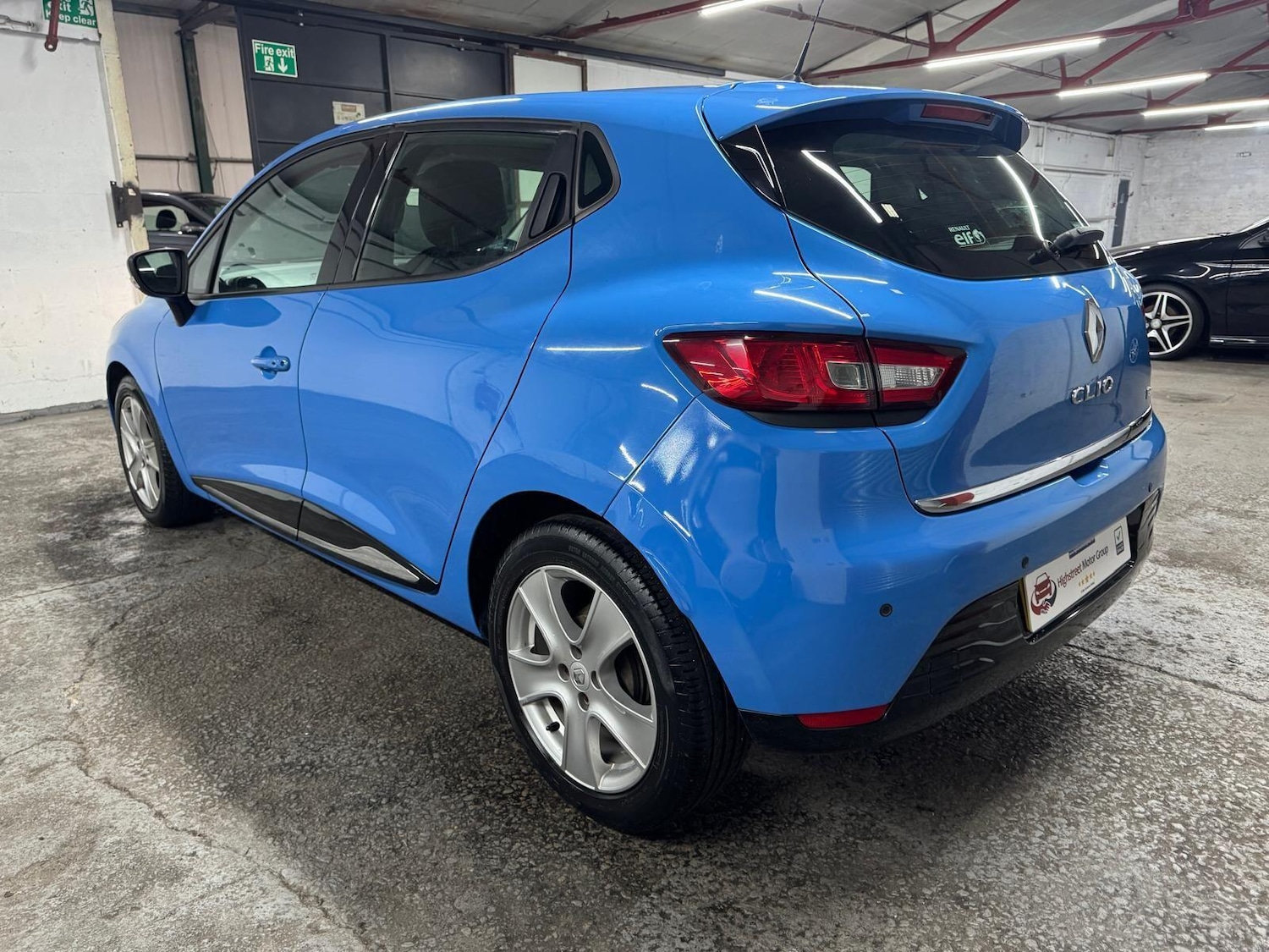 Vehicle 27
