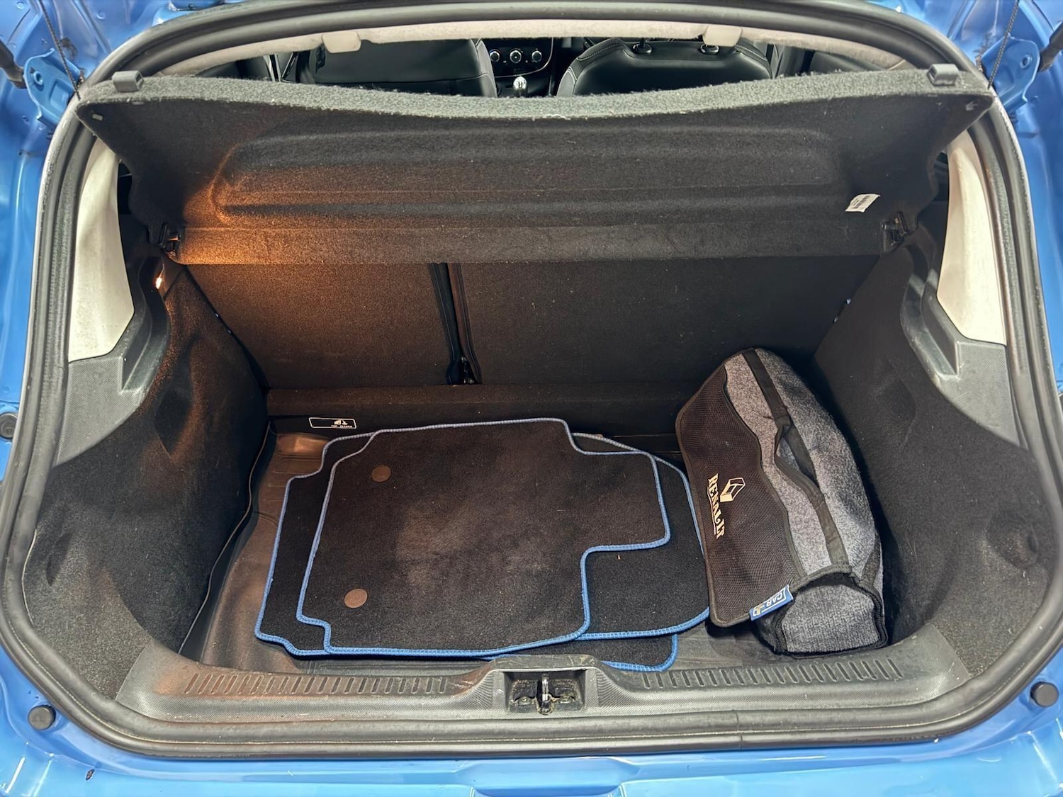 Vehicle 28