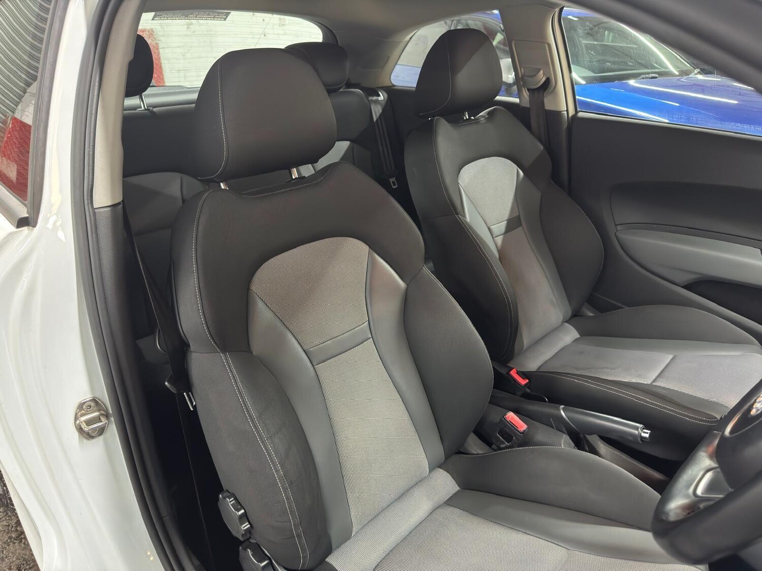 Used Audi A1 for sale - 78203822: Photo 10