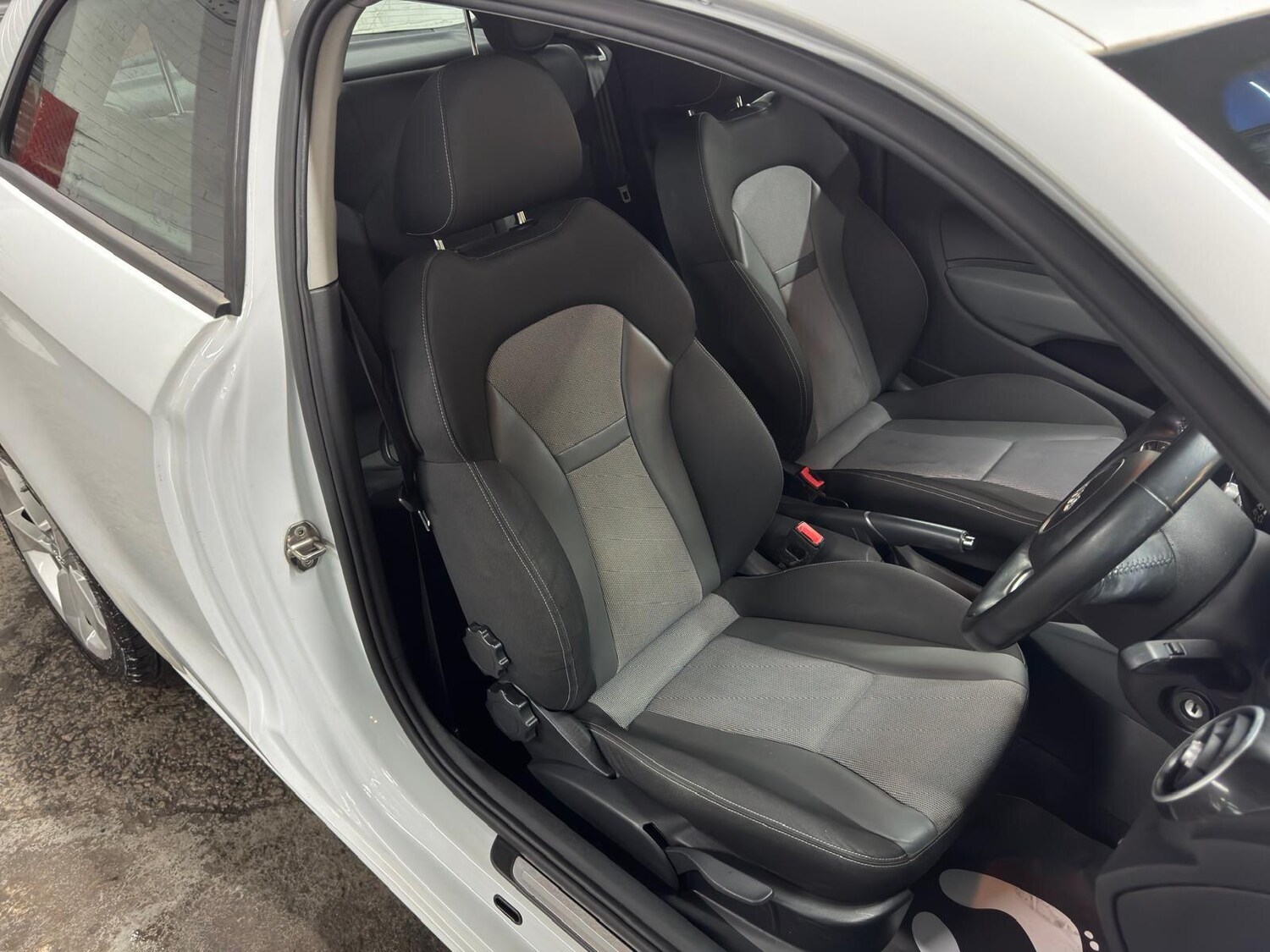 Used Audi A1 for sale - 78203822: Photo 11