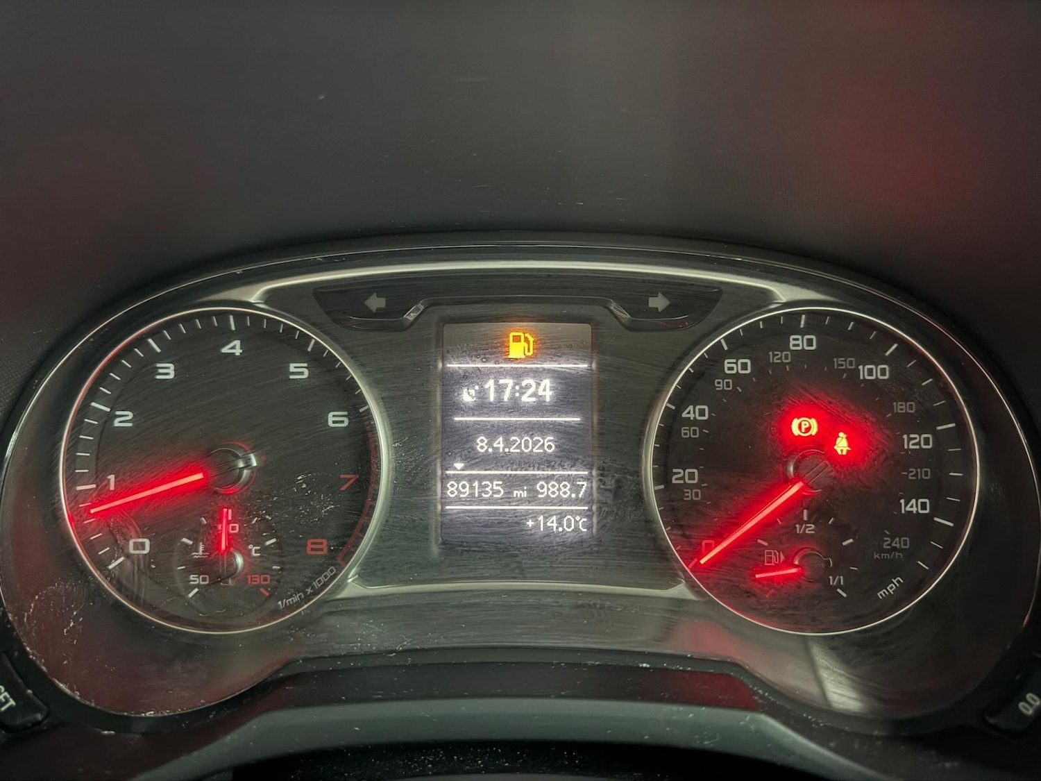 Used Audi A1 for sale - 78203822: Photo 12