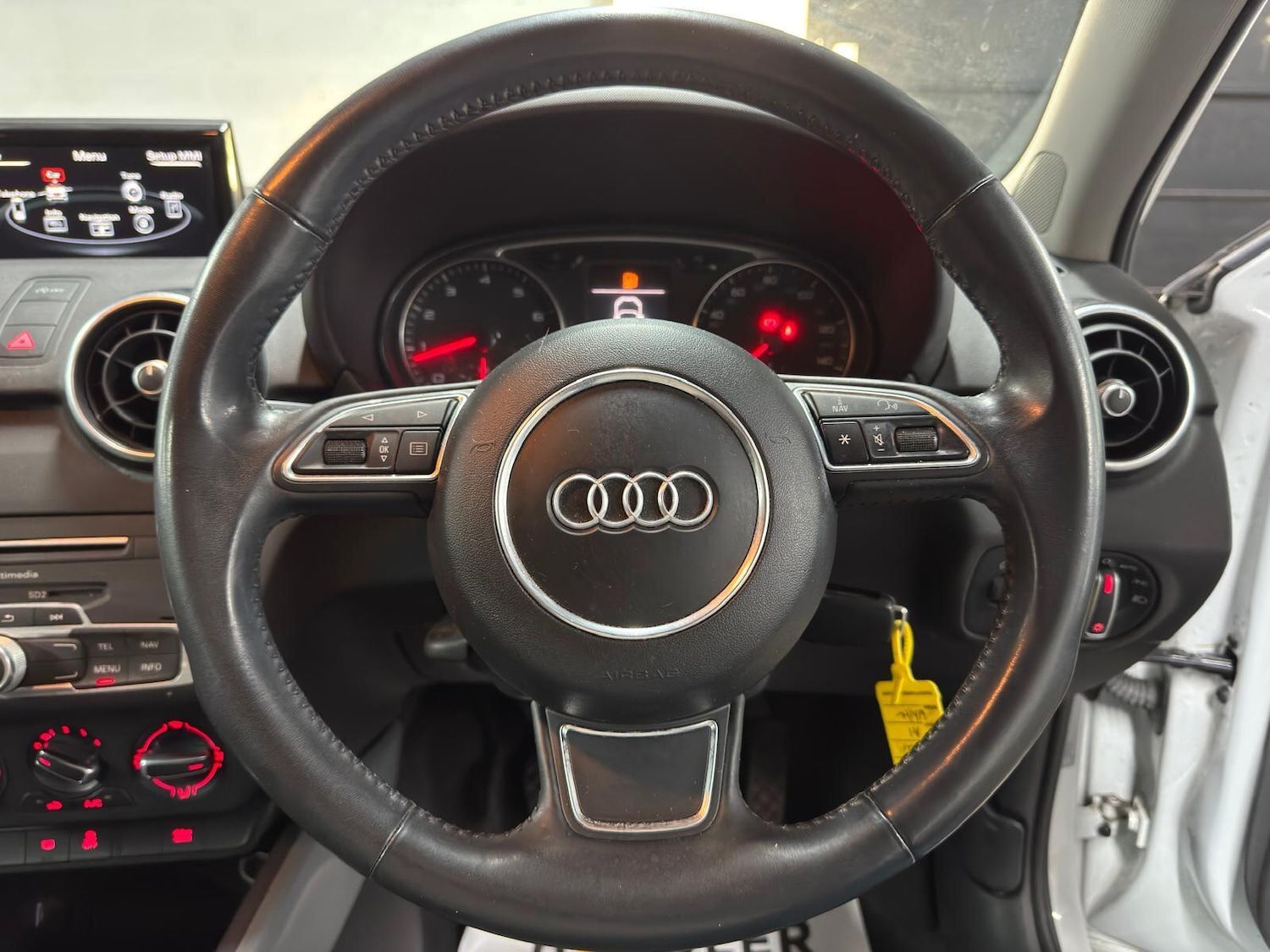 Used Audi A1 for sale - 78203822: Photo 13