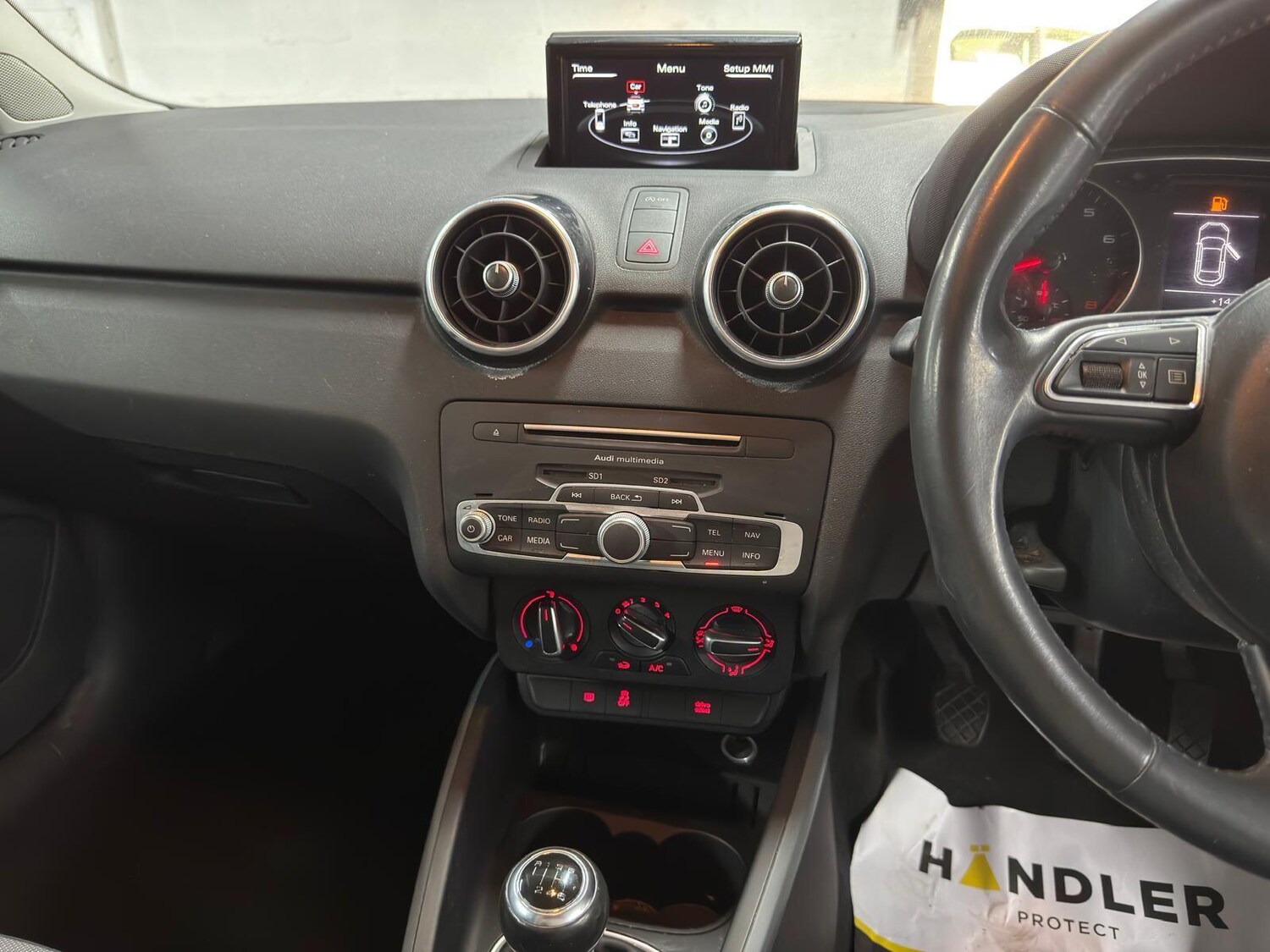 Used Audi A1 for sale - 78203822: Photo 14