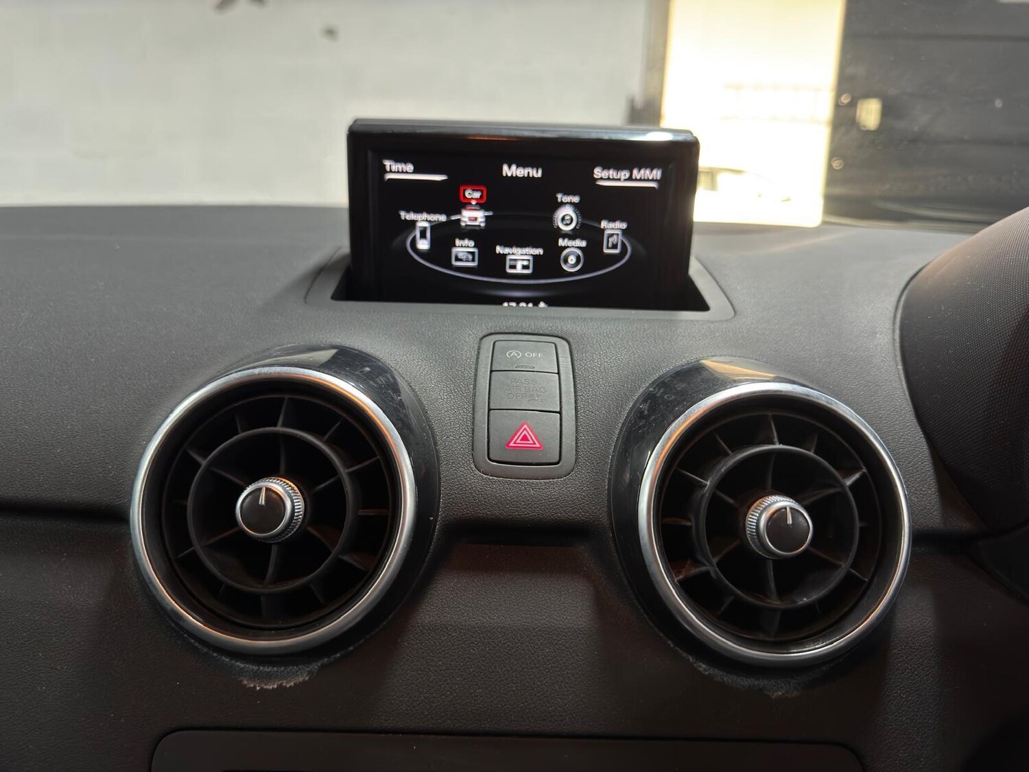 Used Audi A1 for sale - 78203822: Photo 15