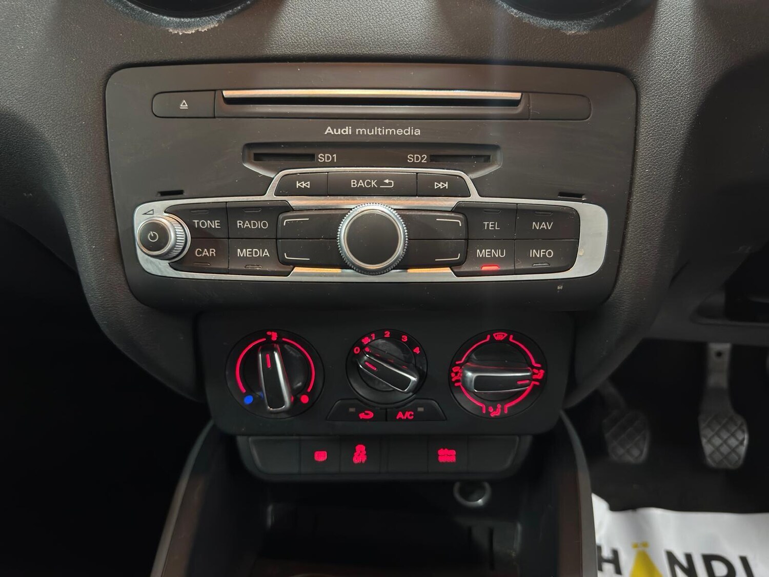 Used Audi A1 for sale - 78203822: Photo 16