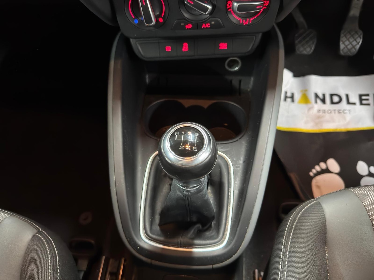 Used Audi A1 for sale - 78203822: Photo 17