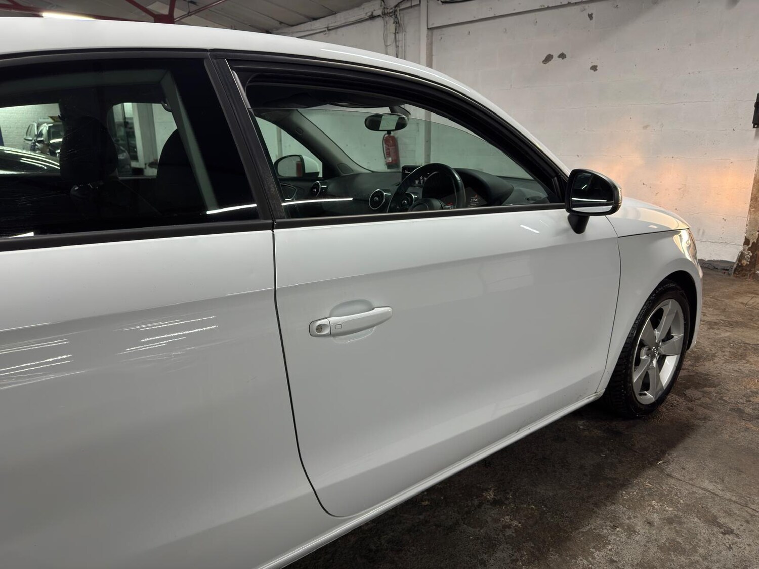 Used Audi A1 for sale - 78203822: Photo 20