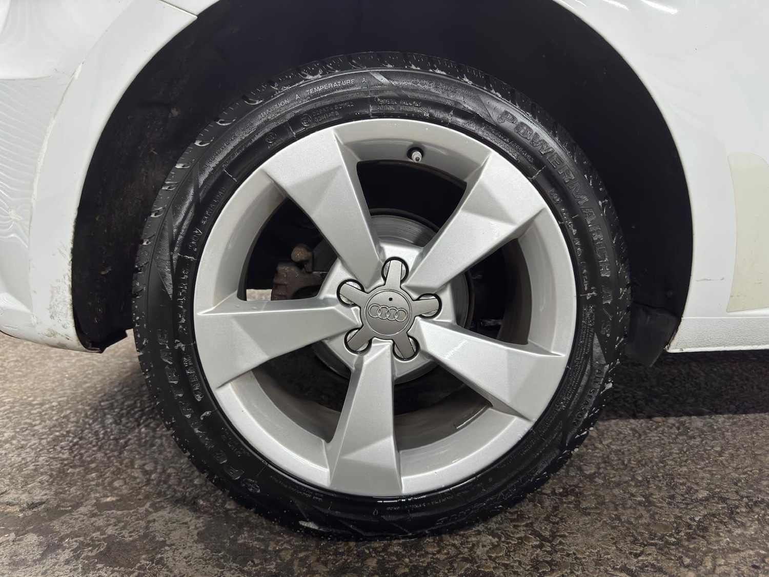 Used Audi A1 for sale - 78203822: Photo 21