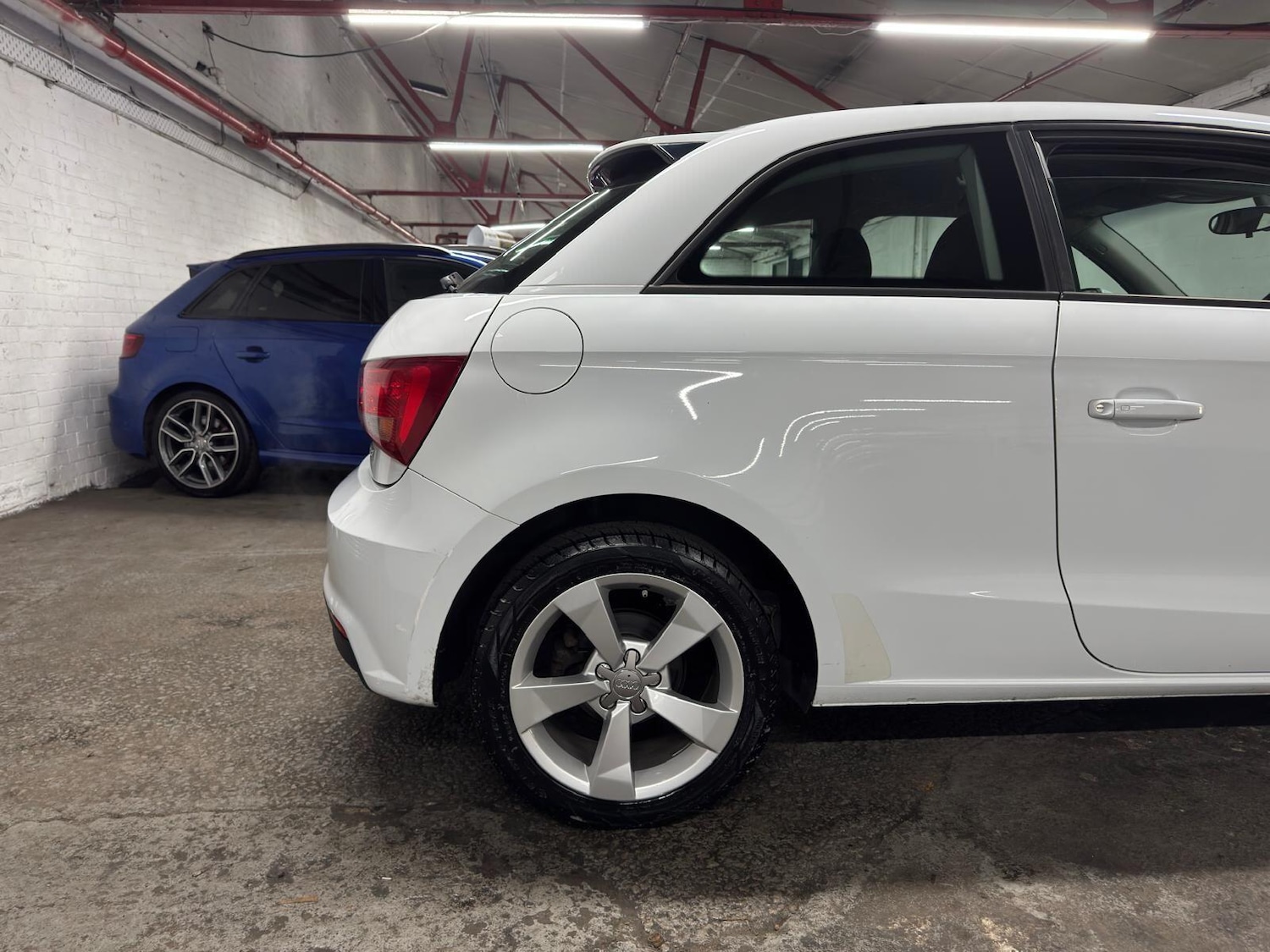 Used Audi A1 for sale - 78203822: Photo 22