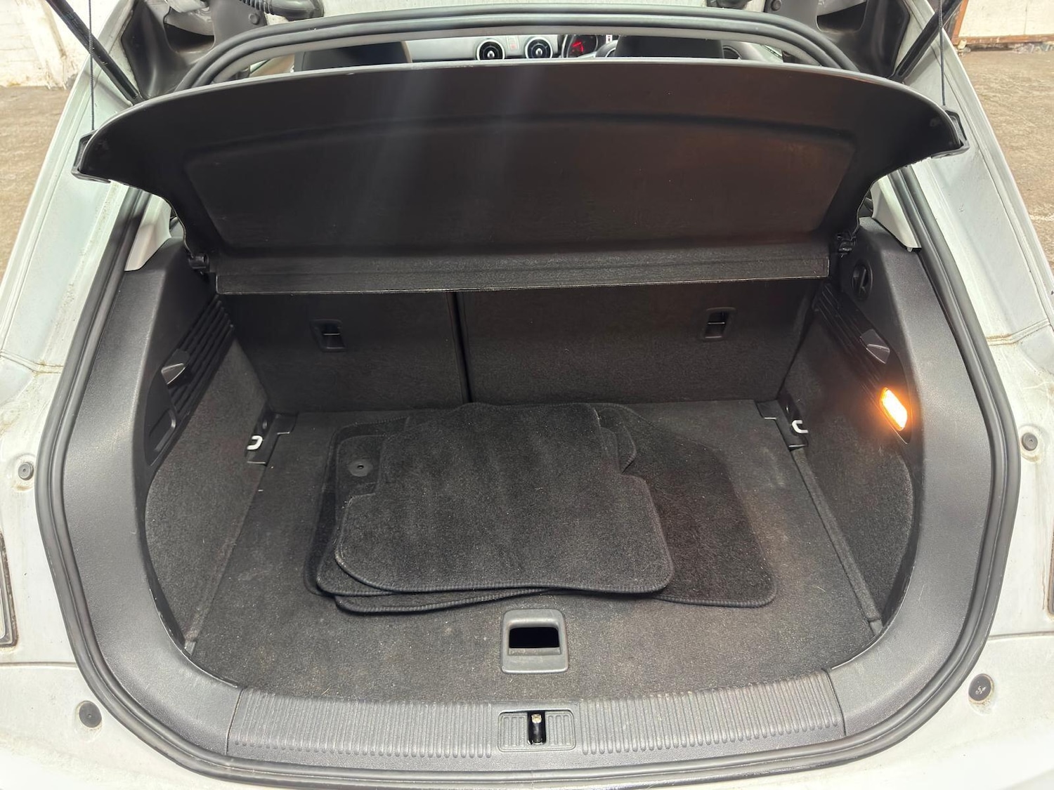 Used Audi A1 for sale - 78203822: Photo 25