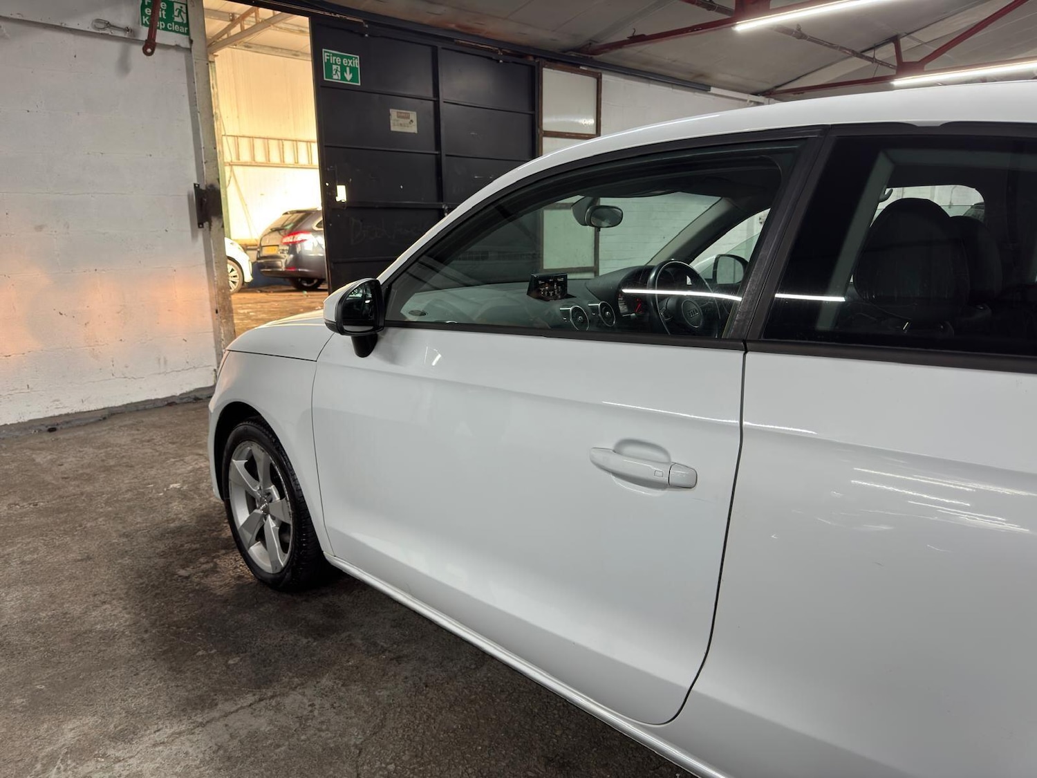 Used Audi A1 for sale - 78203822: Photo 27