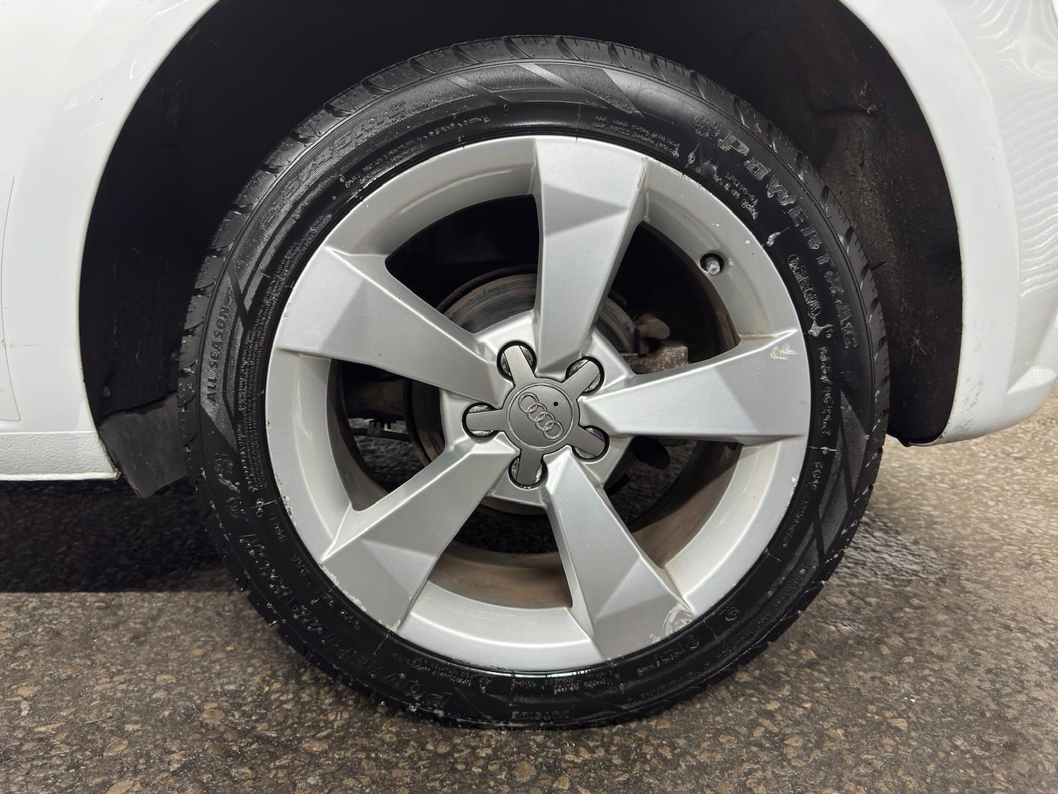 Used Audi A1 for sale - 78203822: Photo 28