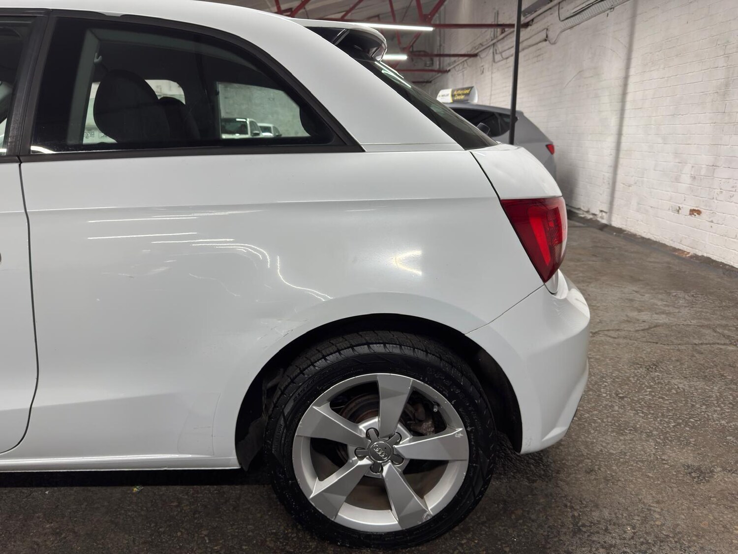 Used Audi A1 for sale - 78203822: Photo 29