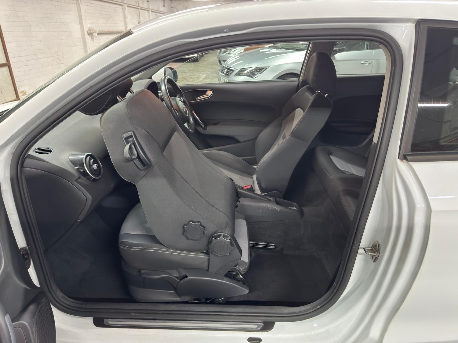 Used Audi A1 for sale - 78203822: Photo 31