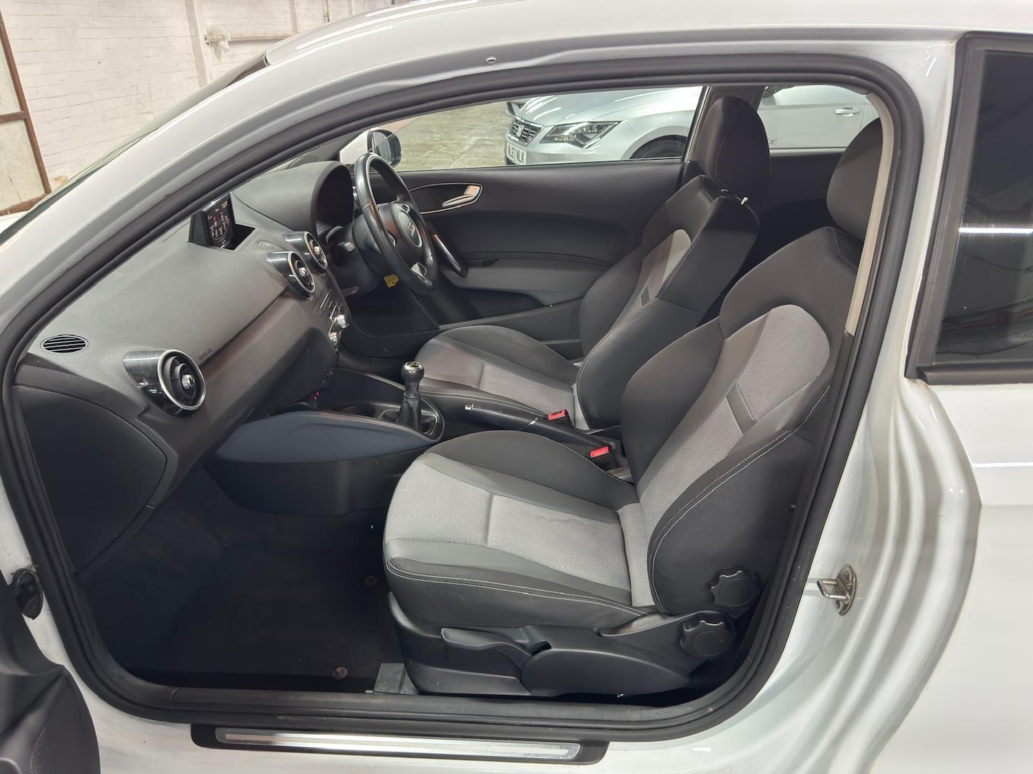 Used Audi A1 for sale - 78203822: Photo 32