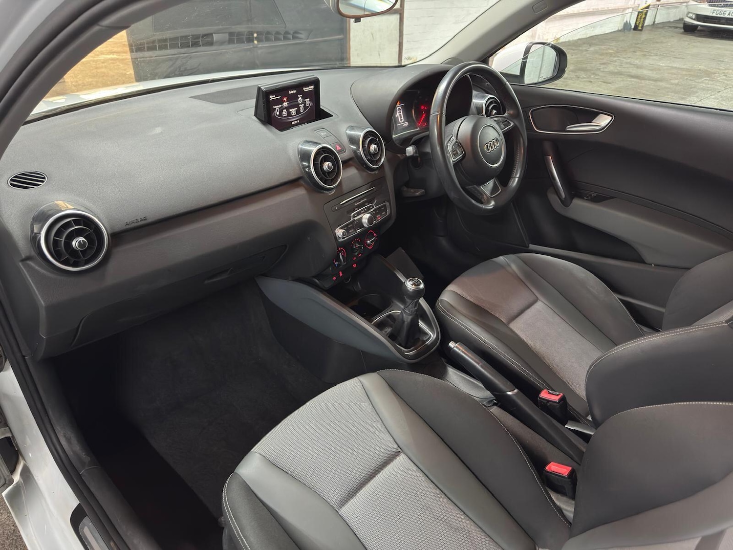 Used Audi A1 for sale - 78203822: Photo 33