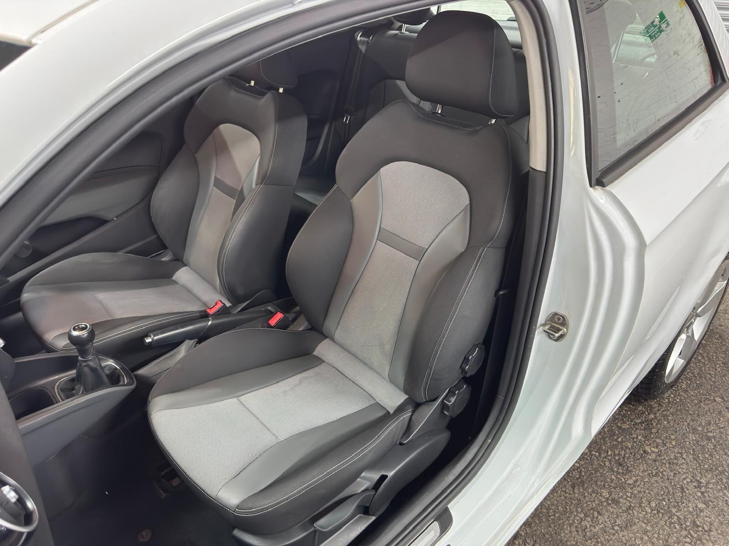 Used Audi A1 for sale - 78203822: Photo 35