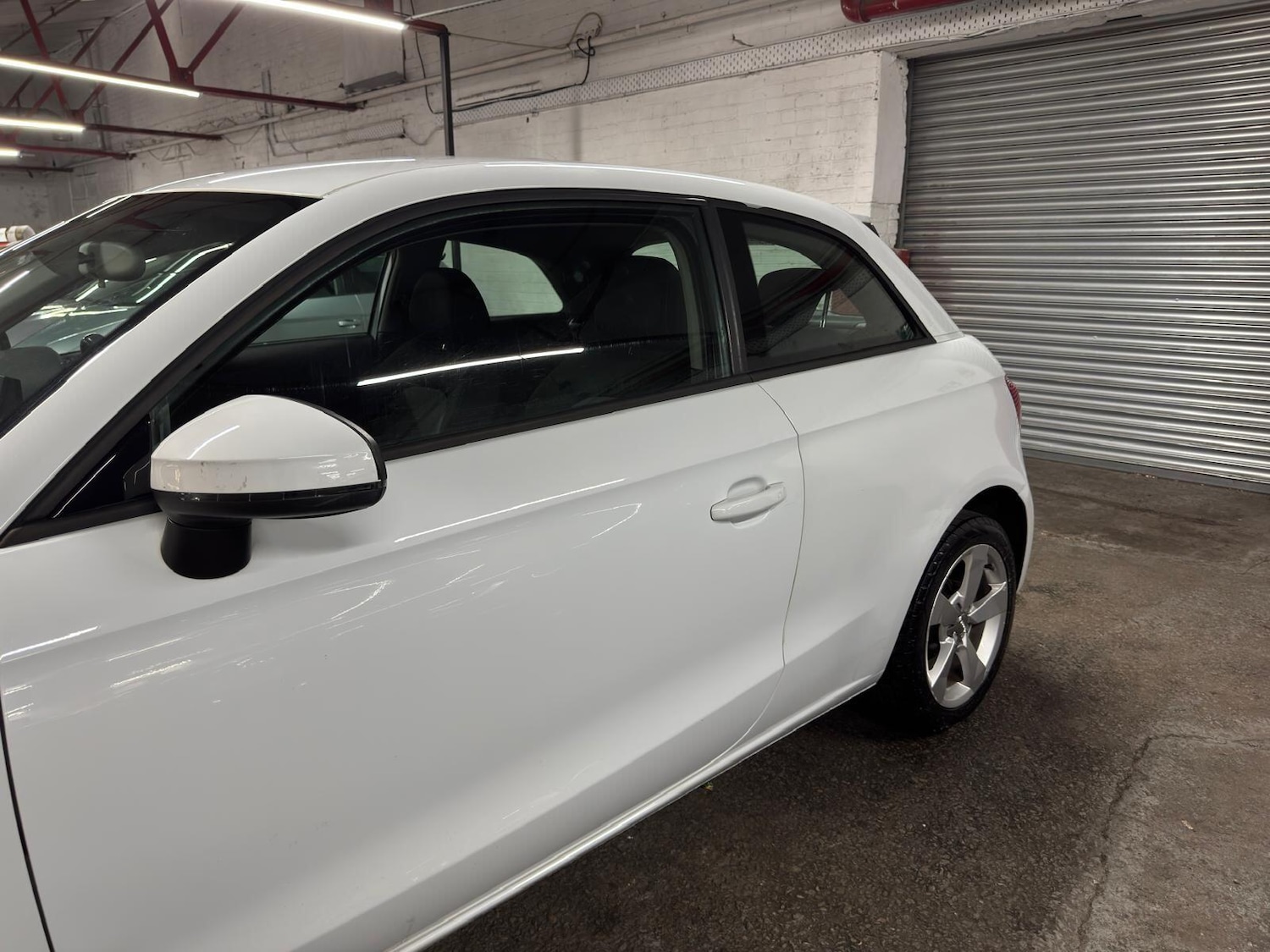 Used Audi A1 for sale - 78203822: Photo 36