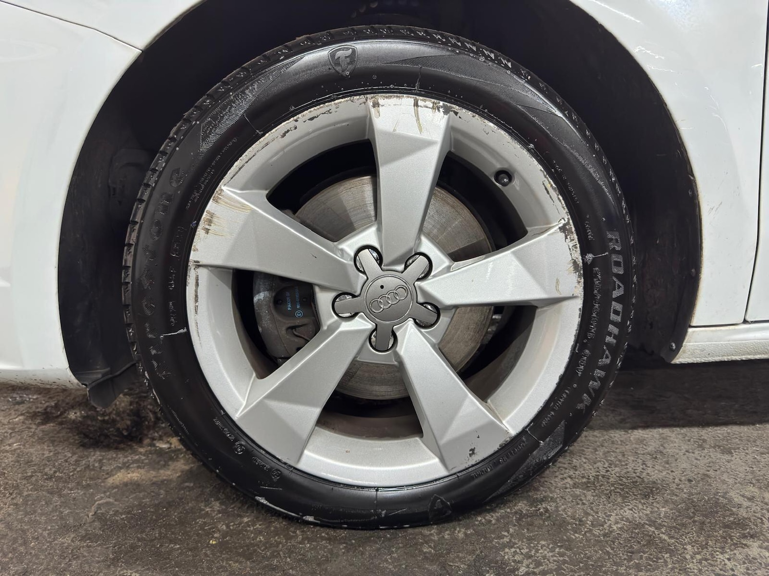 Used Audi A1 for sale - 78203822: Photo 37