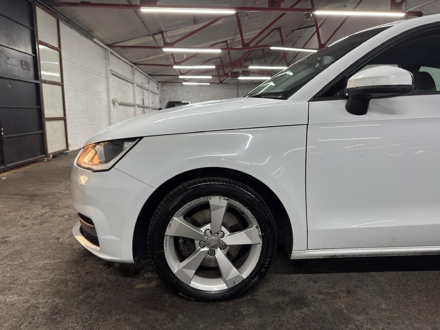 Used Audi A1 for sale - 78203822: Photo 38