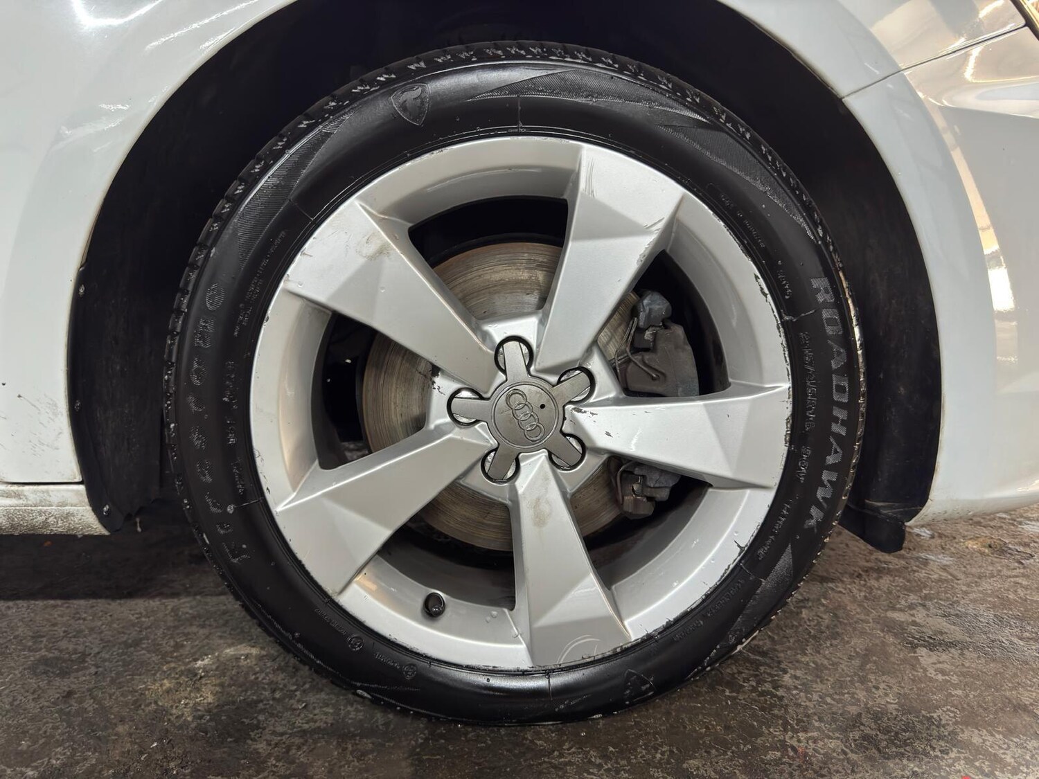 Used Audi A1 for sale - 78203822: Photo 39