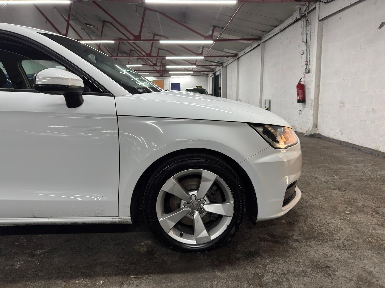 Used Audi A1 for sale - 78203822: Photo 40