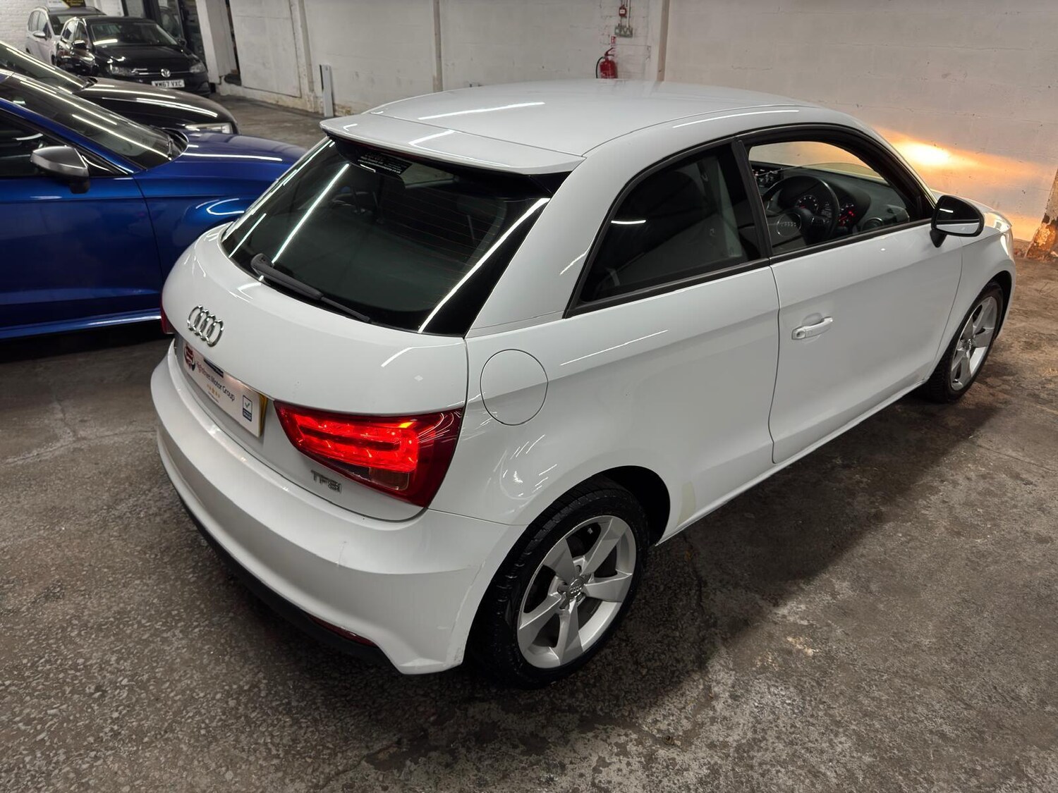 Used Audi A1 for sale - 78203822: Photo 45