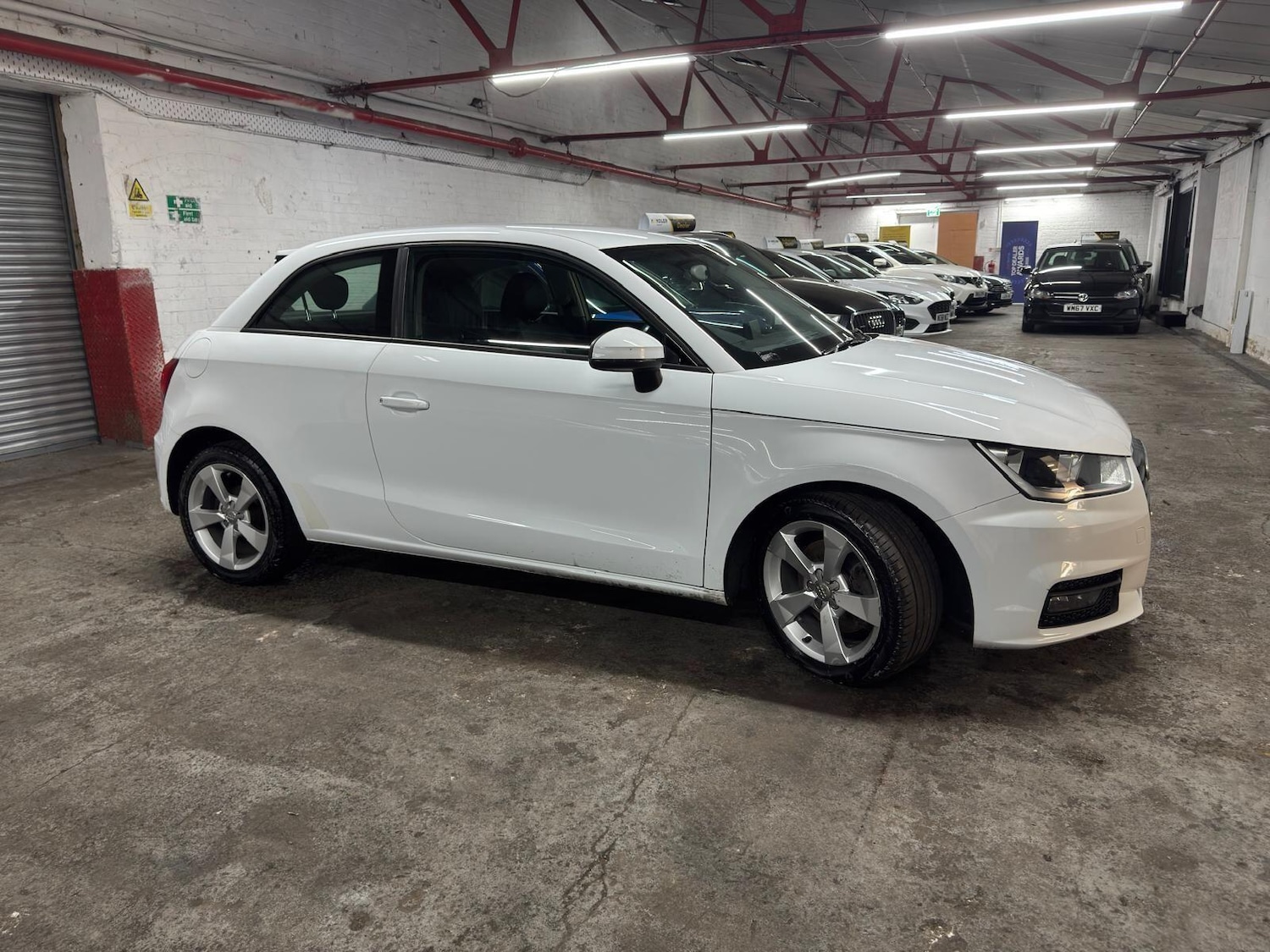 Used Audi A1 for sale - 78203822: Photo 6