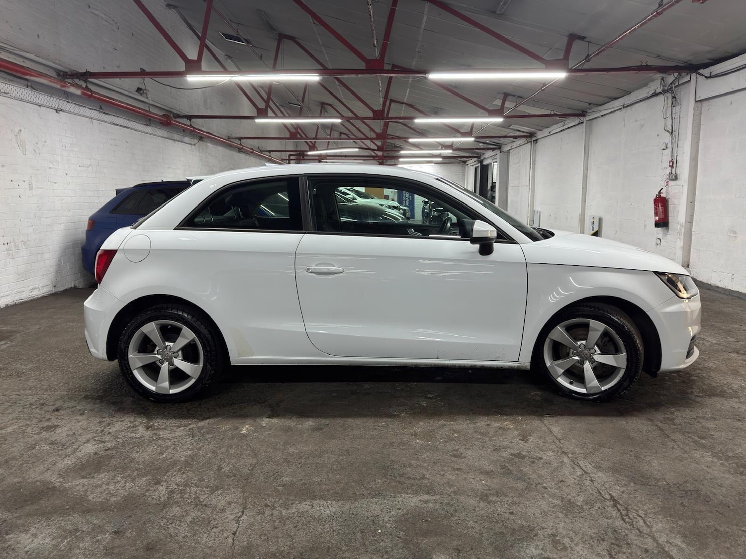 Used Audi A1 for sale - 78203822: Photo 7