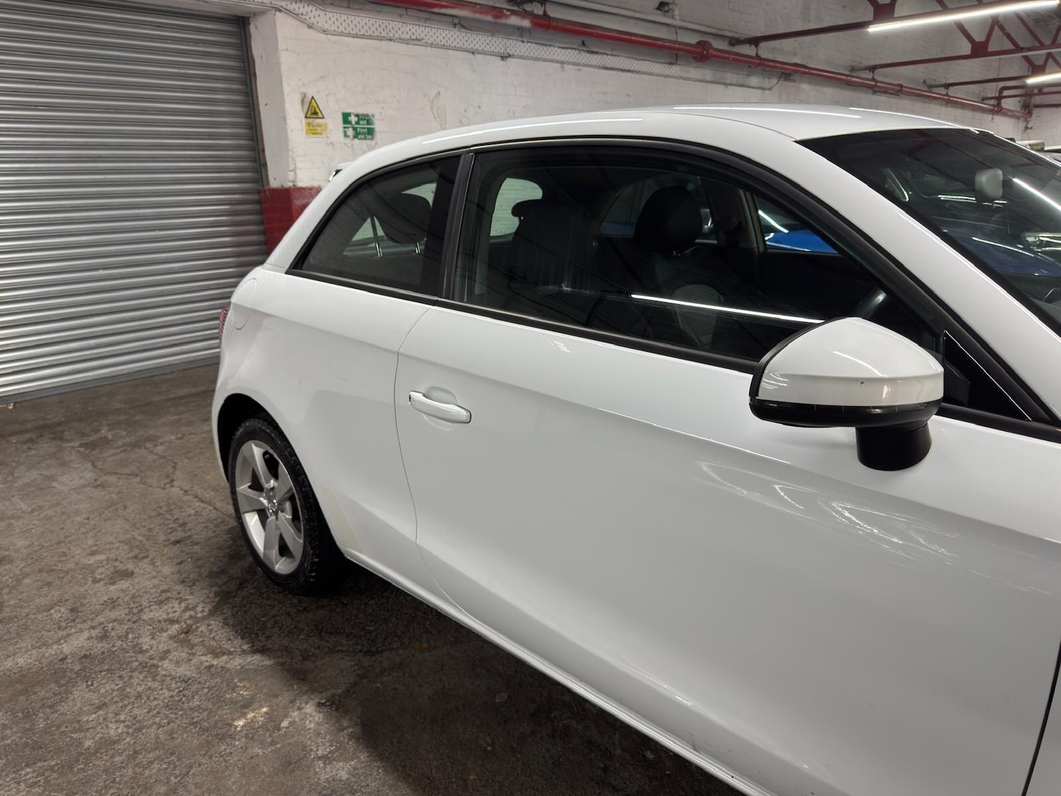 Used Audi A1 for sale - 78203822: Photo 8