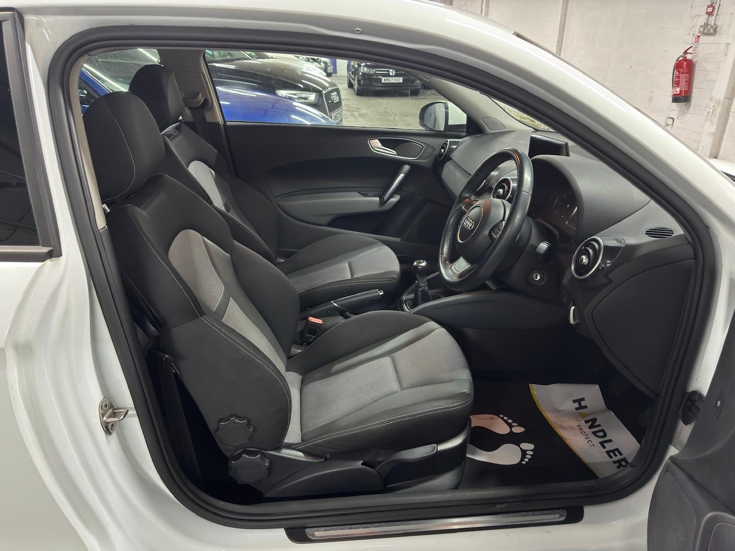 Used Audi A1 for sale - 78203822: Photo 9