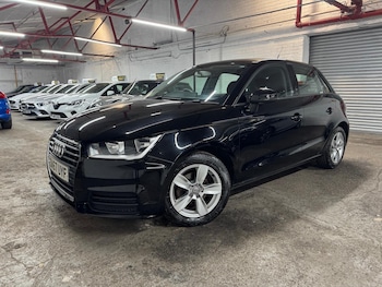 Used Audi A1 2018 for sale - 78388052: Photo