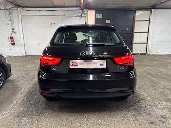Used Audi A1 2018 for sale - 78388052: Photo