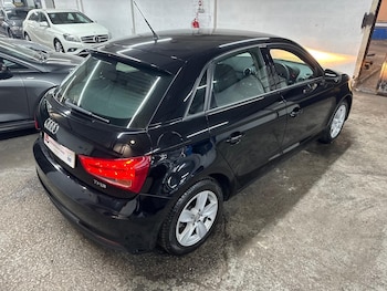 Used Audi A1 2018 for sale - 78388052: Photo