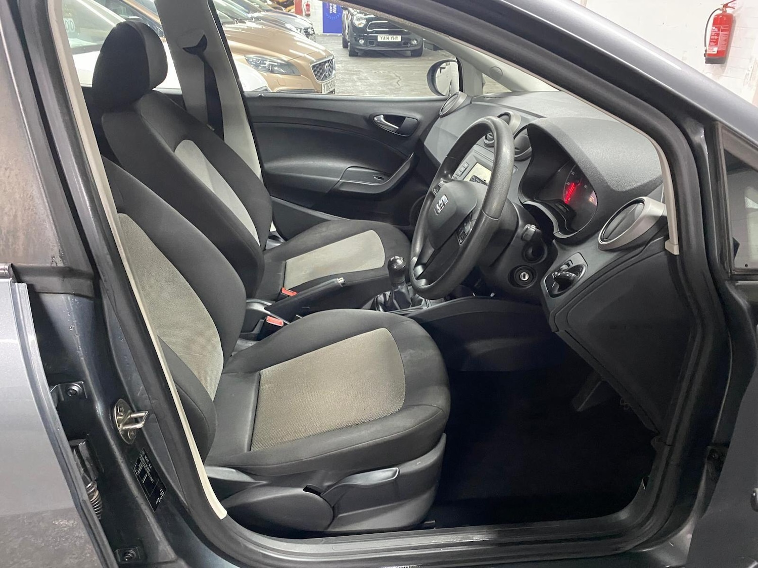 Used SEAT Ibiza 2017 for sale - 76175345: Photo 10