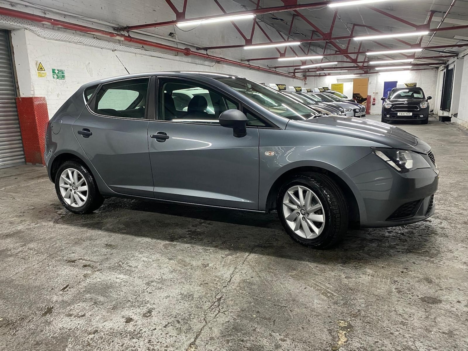 Used SEAT Ibiza 2017 for sale - 76175345: Photo 11